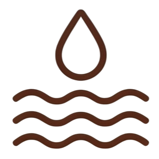 water tax icon